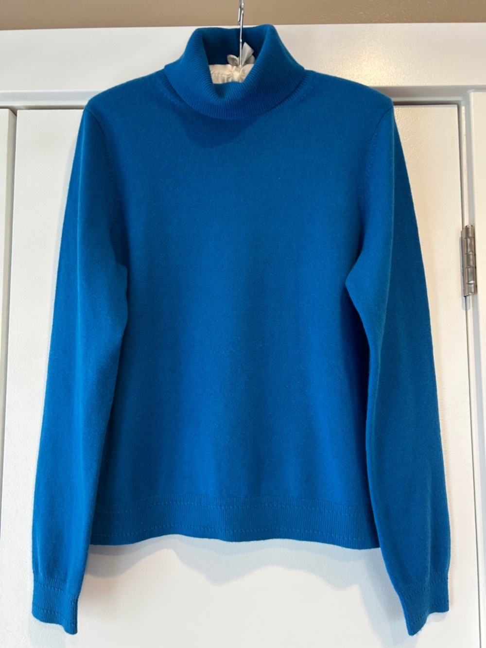 Boden {washable} Cashmere Turtleneck Women's Sweater